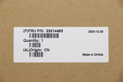 Lenovo Liteon SK8821 (UK)NewF5 USB KB Win8 UK English Keyboard 25214485