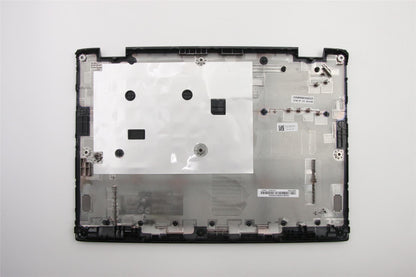 Lenovo Chromebook 100e 2nd Bottom Base Lower Cover Black 5CB0T70809