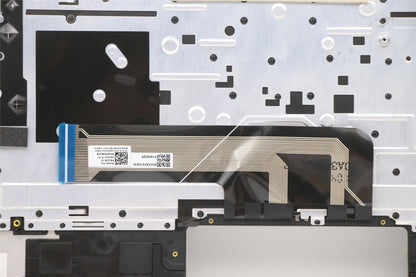 Lenovo Upper Case ASM_ITA H 82CU_LIG_SR 5CB1B01026