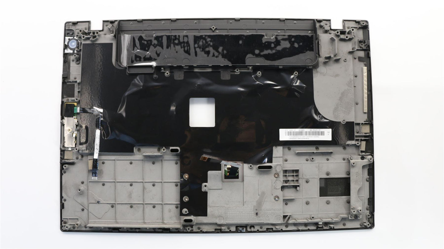 Lenovo KBD,SWG,FPR 04X5468
