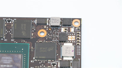 Lenovo VIDEO_CARD MXM Board N17P-Q3 (Bitland) 01LV995