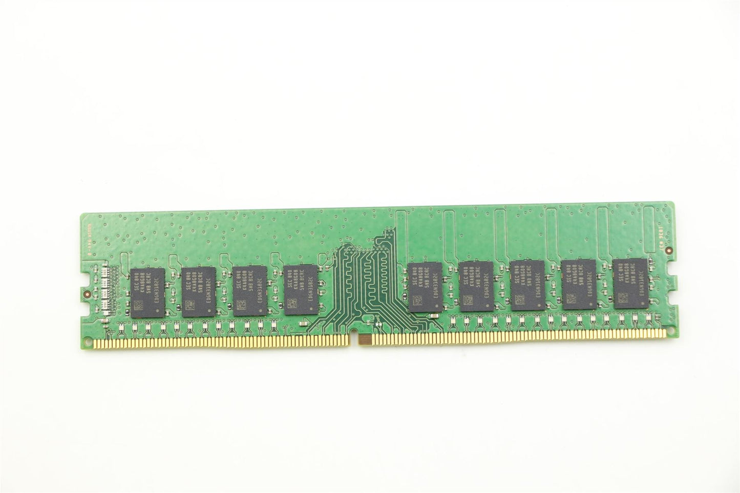Lenovo MEMORY 16GB DDR4 2400MHz ECC UDIMM 01AG606