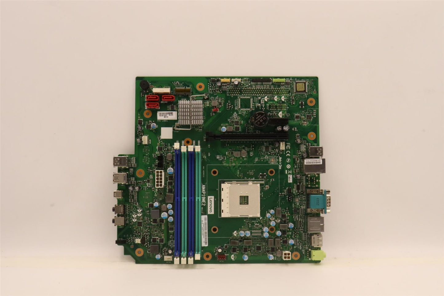 Lenovo ThinkStation P358 Motherboard Mainboard UMA 5B21H22972