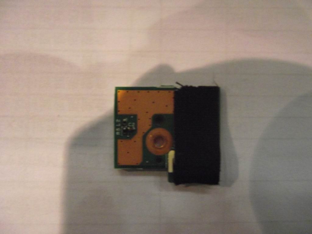Lenovo LB47 Power Board 11013303