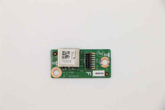 Lenovo IdeaCentre 5-27IMB05 5-27IOB6 Power Board DC In 5C50Z66214