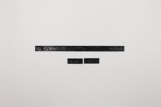 Lenovo Flex CB-11IGL05 Hinge Cap Strip Trim Cover Black 5CB0Z27846