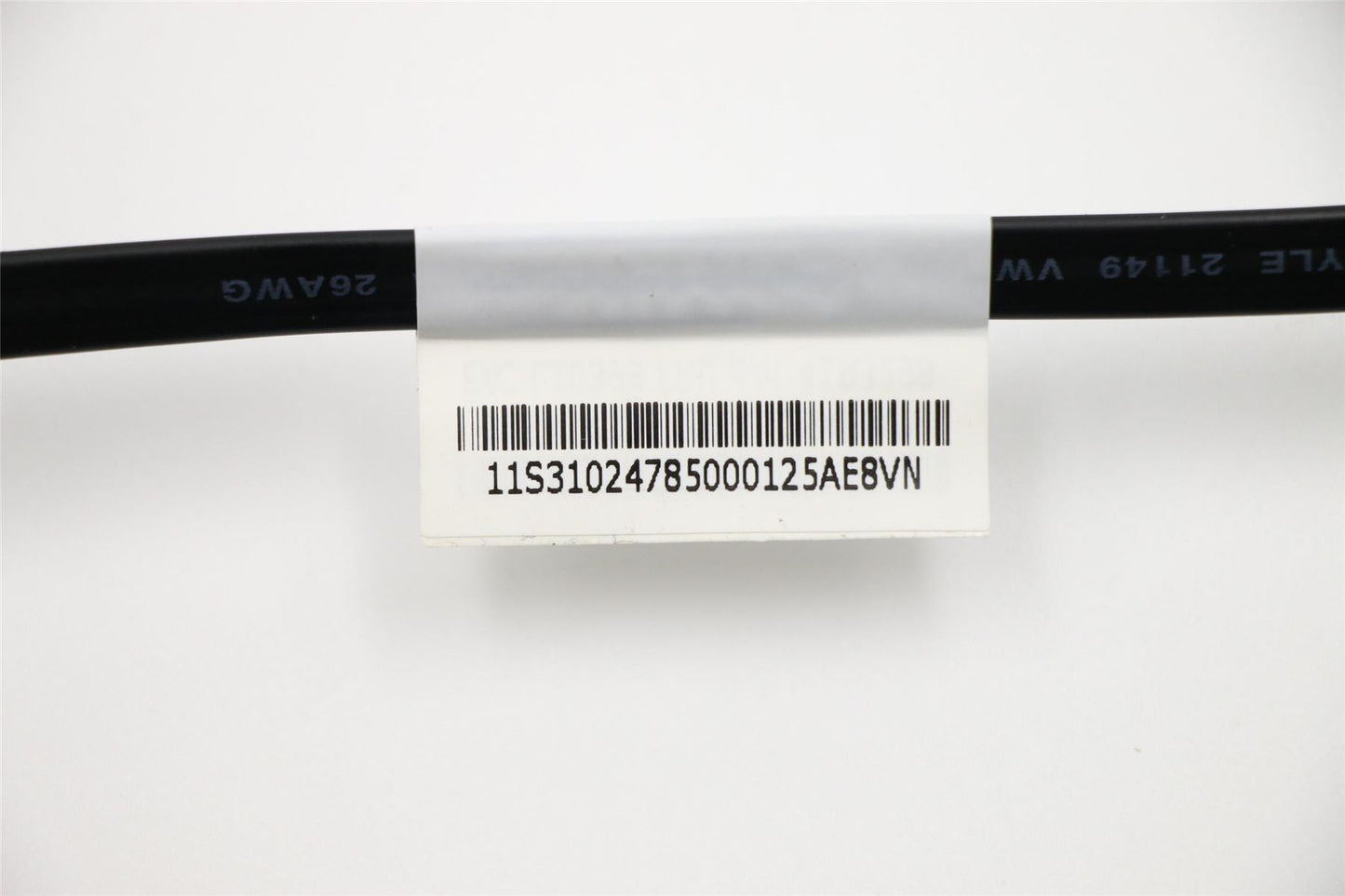 Lenovo 700-25ISH X310 X315 H50-05 E50-00 SATA Dual Power Cable 31024785