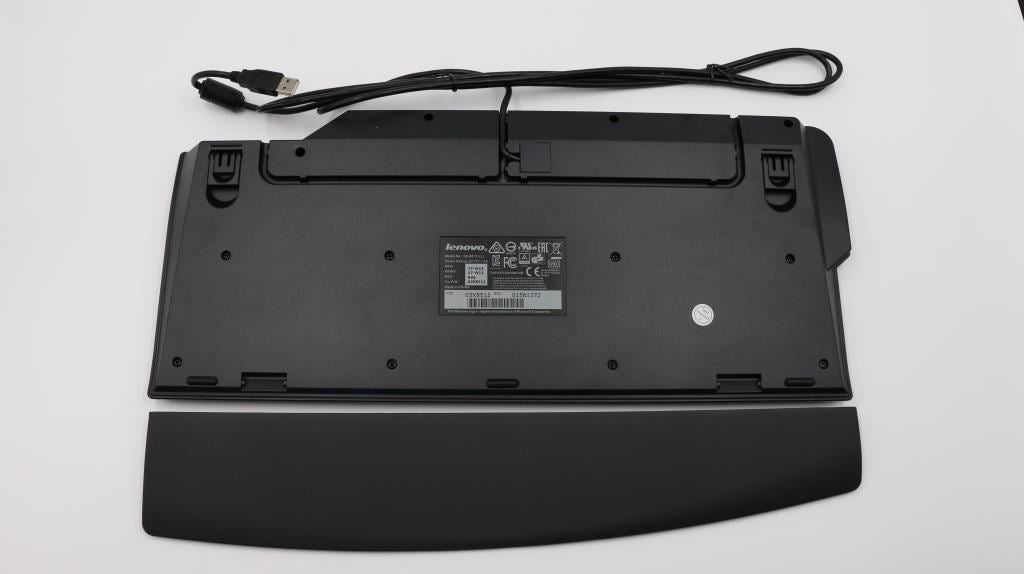 Lenovo LA Latin American Spanish Keyboard 03X8512