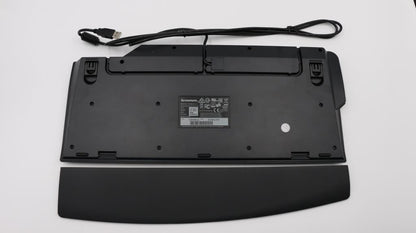 Lenovo LA Latin American Spanish Keyboard 03X8512