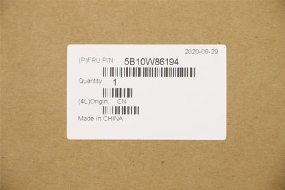 Lenovo Legion 5P-15ARH05H 5P-15IMH05H 5-15ARH05H 5-15IMH05H Battery 5B10W86192