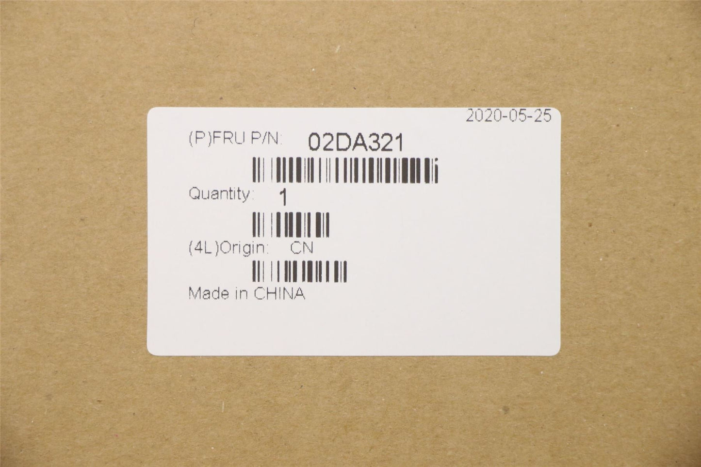 Lenovo Yoga L380 L390 Cable Lcd Screen Display LED 02DA321