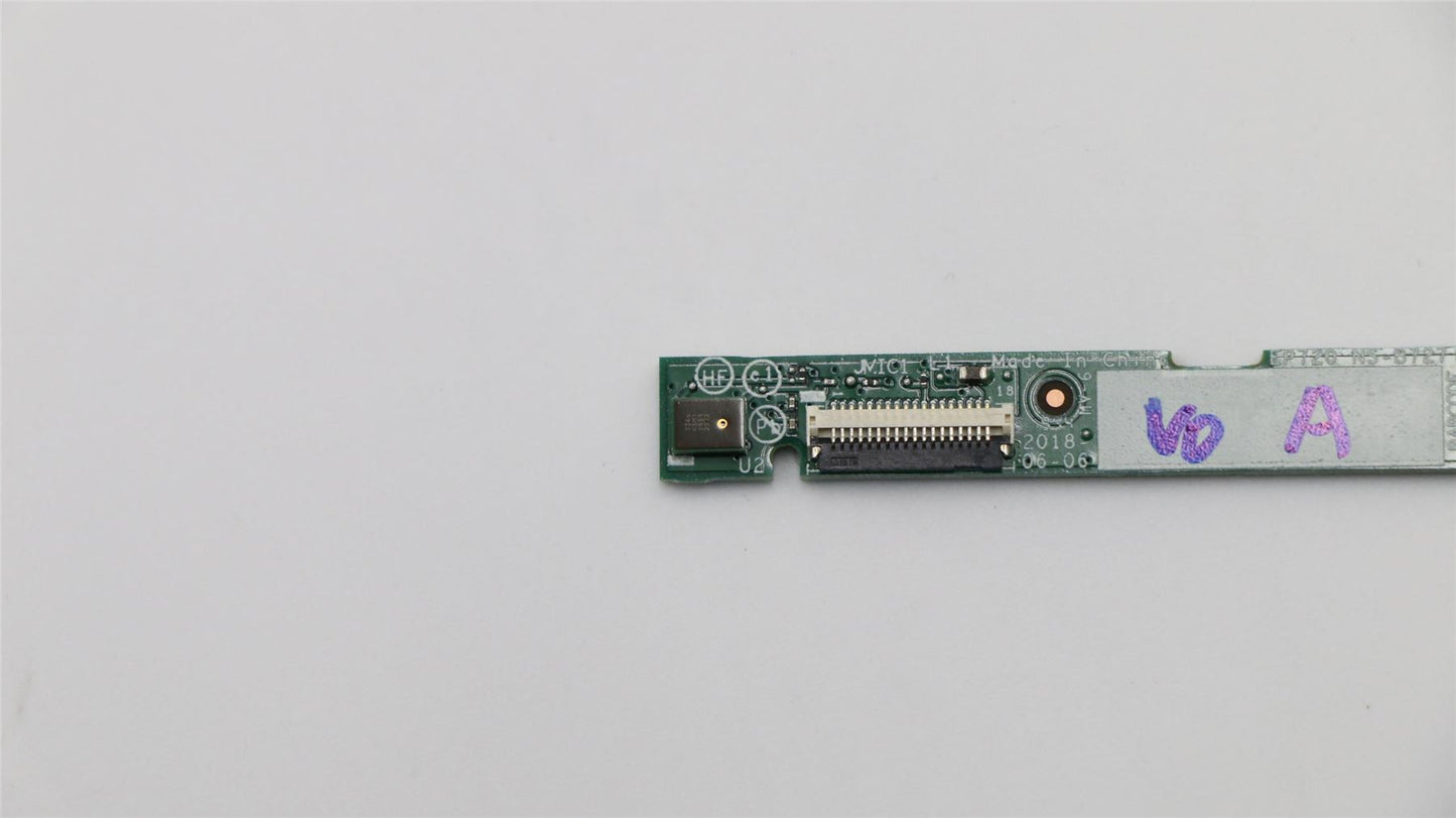 Lenovo MIC Board 01HY782