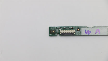 Lenovo MIC Board 01HY782