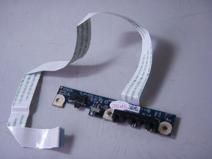 Lenovo KIWB3 CIR W/FFC FFC Board 11010751