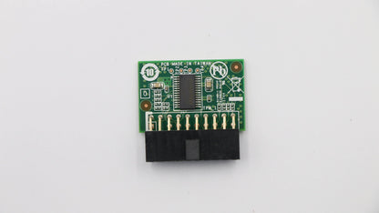 Lenovo USI-TPM1.2 Module V1.1 Board 00FC673