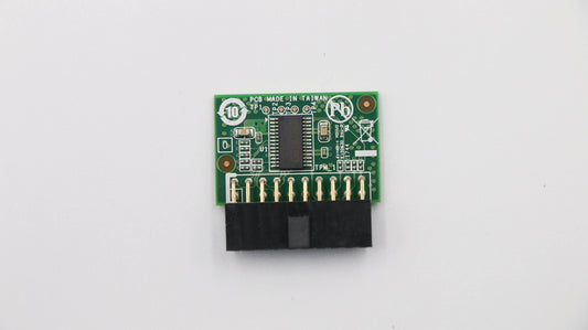 Lenovo USI-TPM1.2 Module V1.1 Board 00FC673