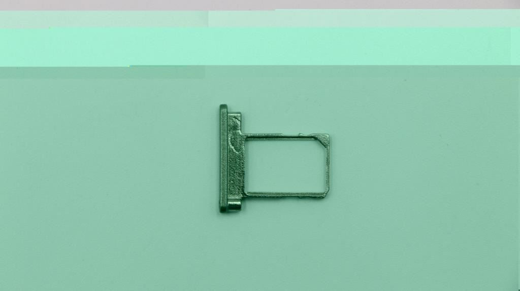 Lenovo MECHANICAL, Tray, SIM, Silver 01ER994