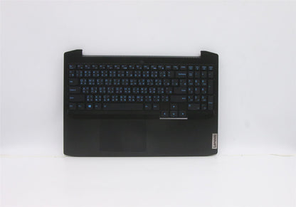 Lenovo Upper Case ASM_CH L 81Y4 OB 5CB0Y99490
