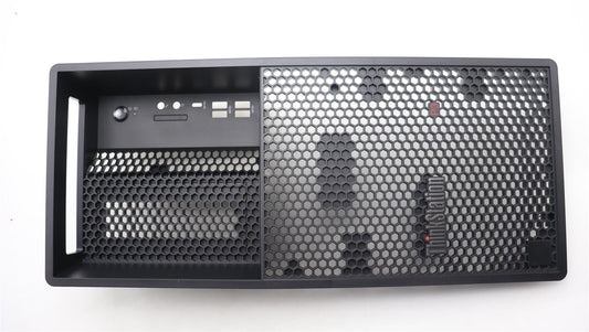Lenovo ThinkStation P3 Case Front Bezel Cover Black 5M11H28679