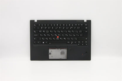 Lenovo MECH_ASM GRP KBD BZL,BUL,WW,DB,CHY 5M10W85914