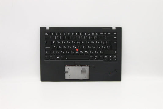 Lenovo MECH_ASM GRP KBD BZL,BUL,WW,DB,CHY 5M10W85914