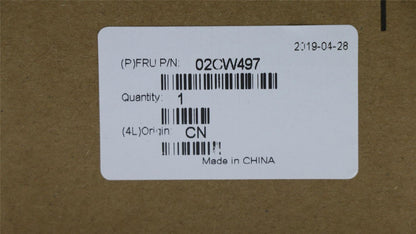 Lenovo IdeaCentre A340-24ICB A340-24IWL HDD Hard Disk Drive Cage 02CW497