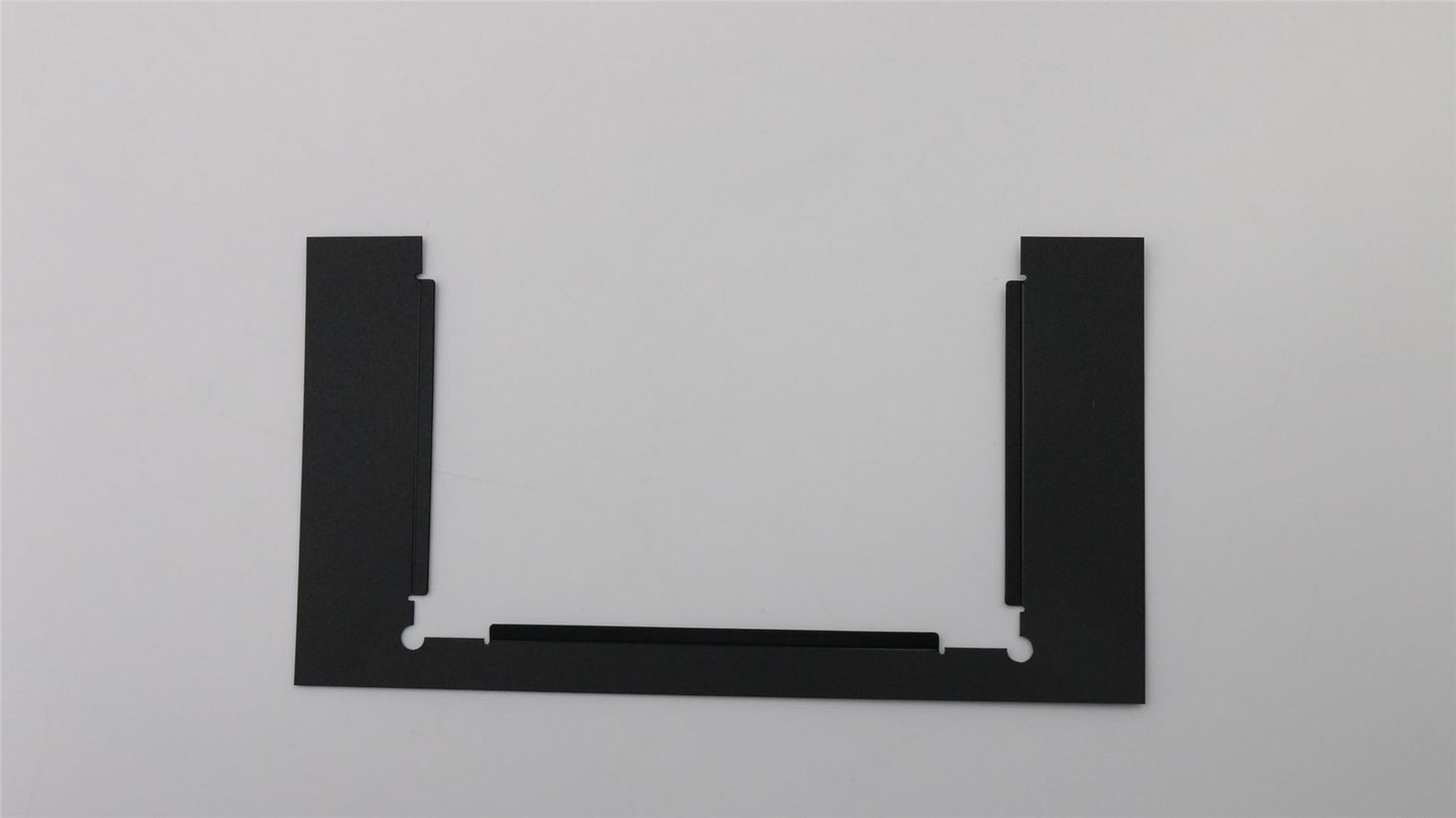 Lenovo MECH_ASM CS16_2BCP,MYLAR,BLACK,TRA 01LV583