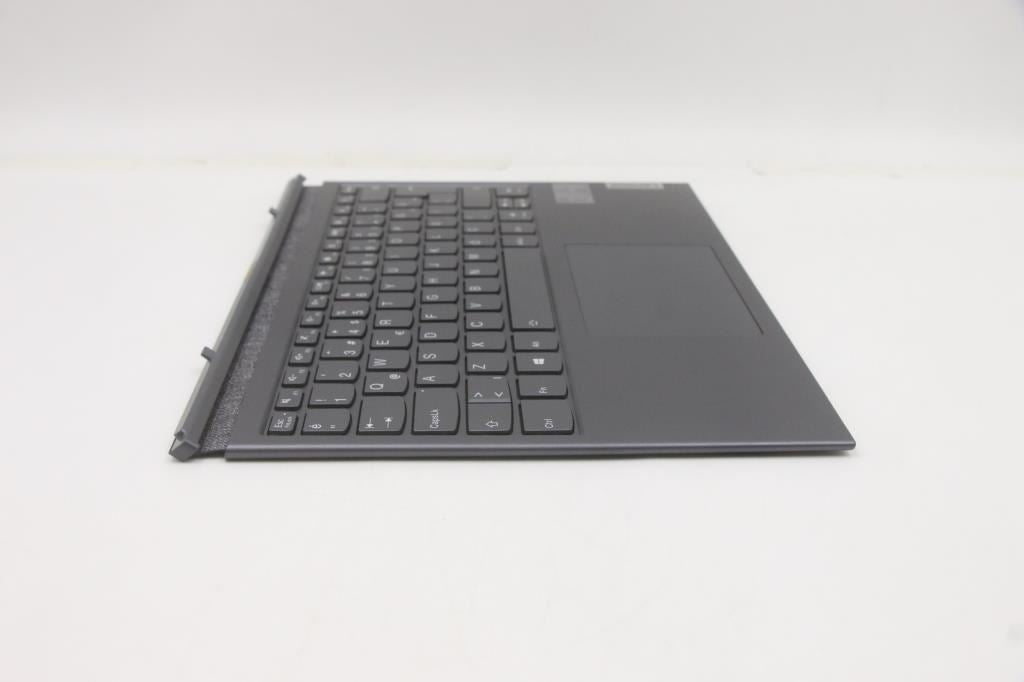 Lenovo DOCKING H 82AS SLA GY TUR 5D20Z51348