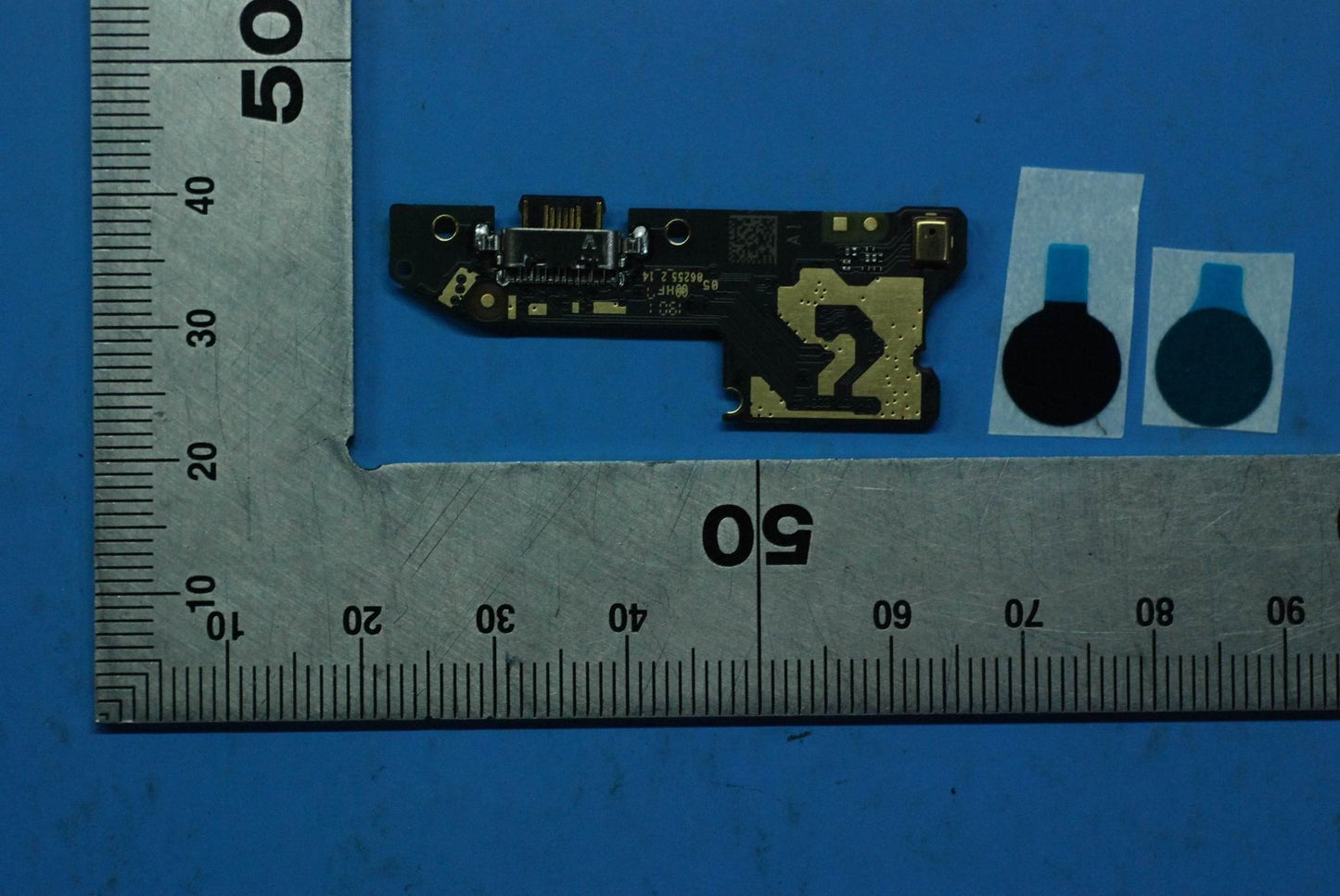 Lenovo PB-6505M Ant board&*715201009081 CS Antenna Board 5P68C14175