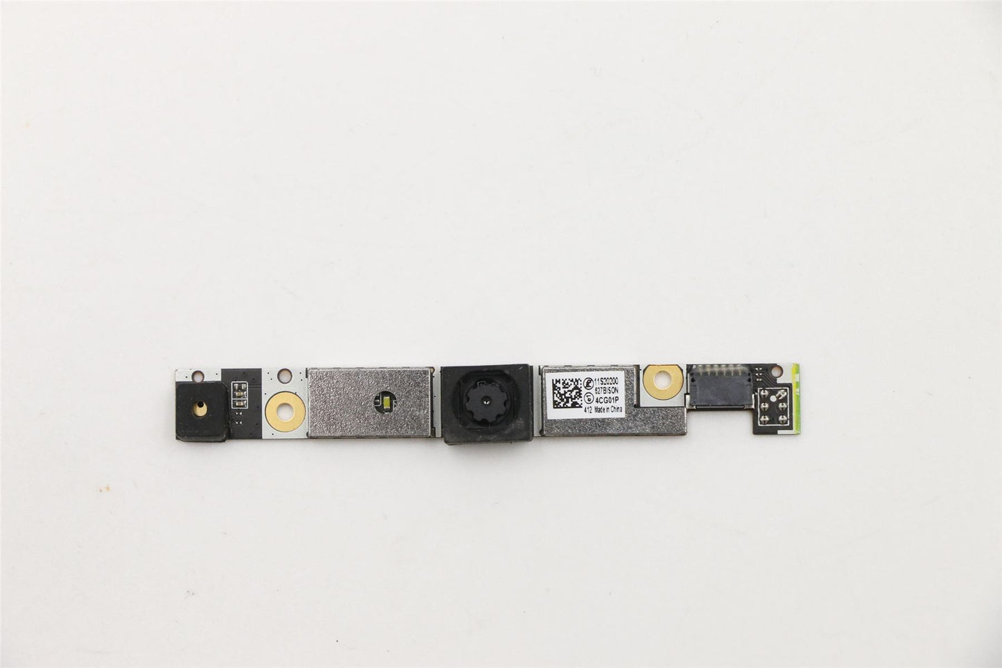 Lenovo Bison 720P WB Lo5840 Cam CX6X WT 20200627