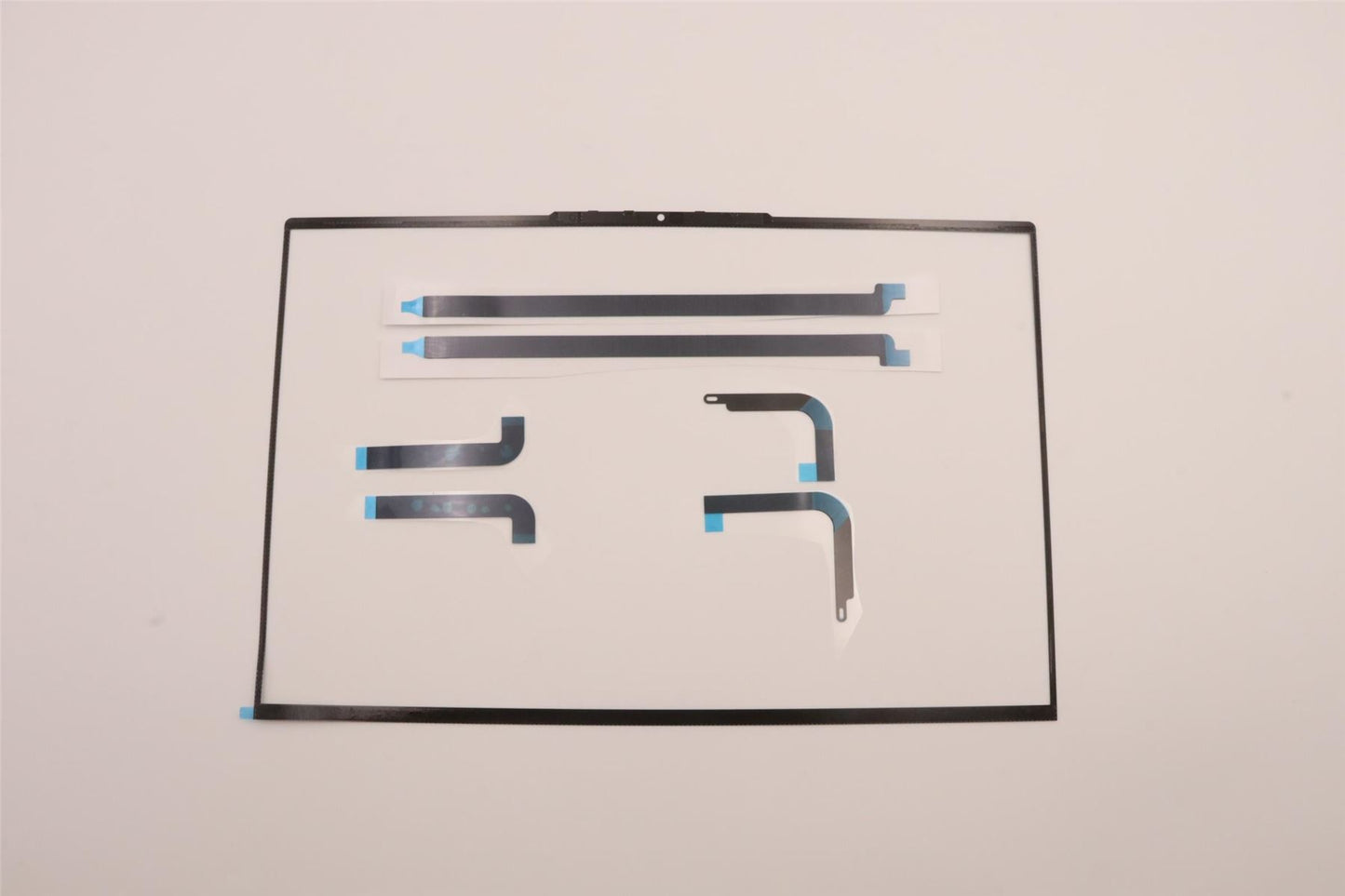 Lenovo LCD Bezel L 21EK +ADHESIVE 5B30S19080