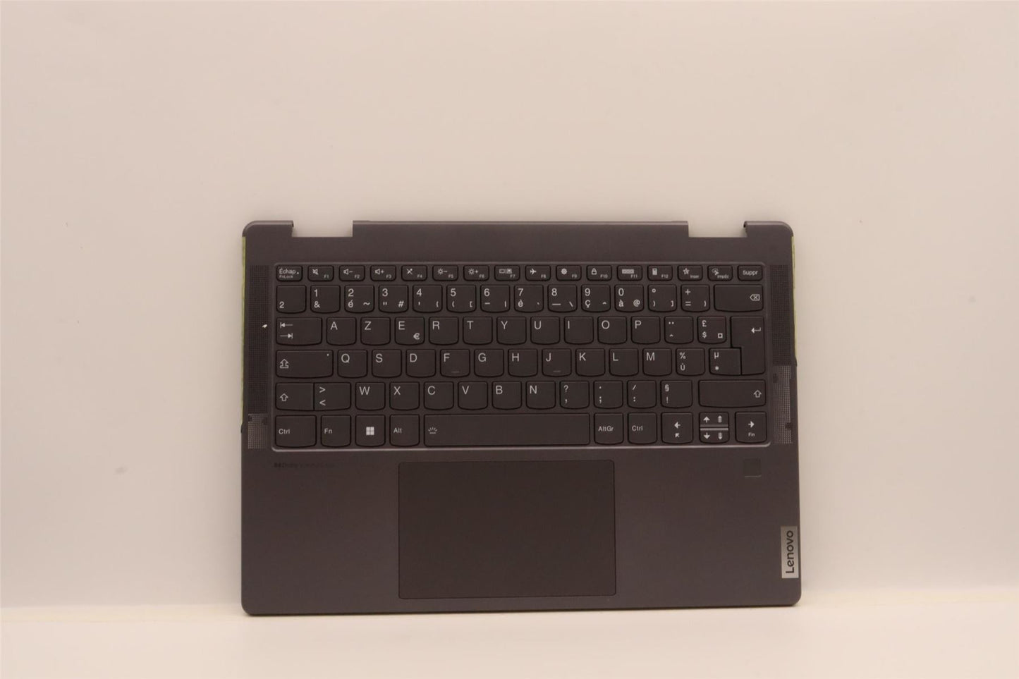 Lenovo Upper Case ASM_FRA L82QE FPSG 5CB1J02424