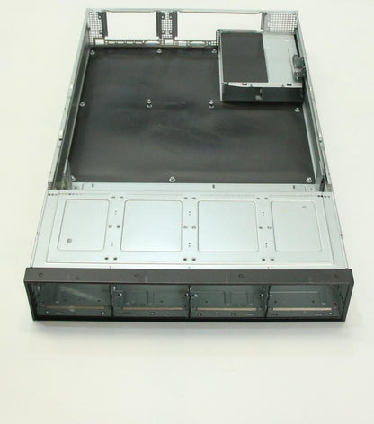 Lenovo CHASSIS 2U 12*3.5 Chassis Base ASM 03T8076