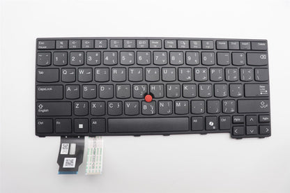 Lenovo NB_KYB 4C4TT50N-BK-TRI-ARA 5N21M38024