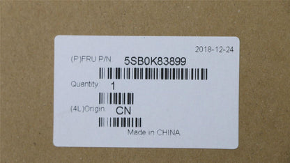 Lenovo Yoga 710-15ISK 710-15IKB Speaker Speakers 5SB0K83899