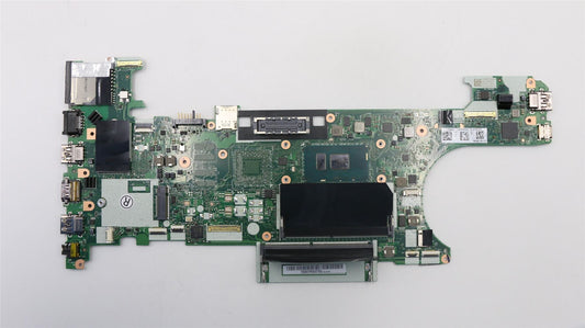 Lenovo WIN, i3-7100U, Y-TPM2, UMA 01LV667