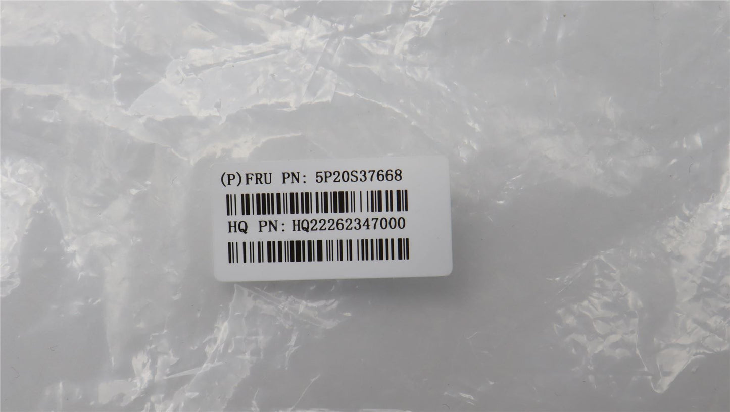 Lenovo Thermalpad H 82XJ 5P20S37668
