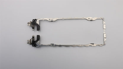 Support de charnières Lenovo ThinkPad P52 01HY739