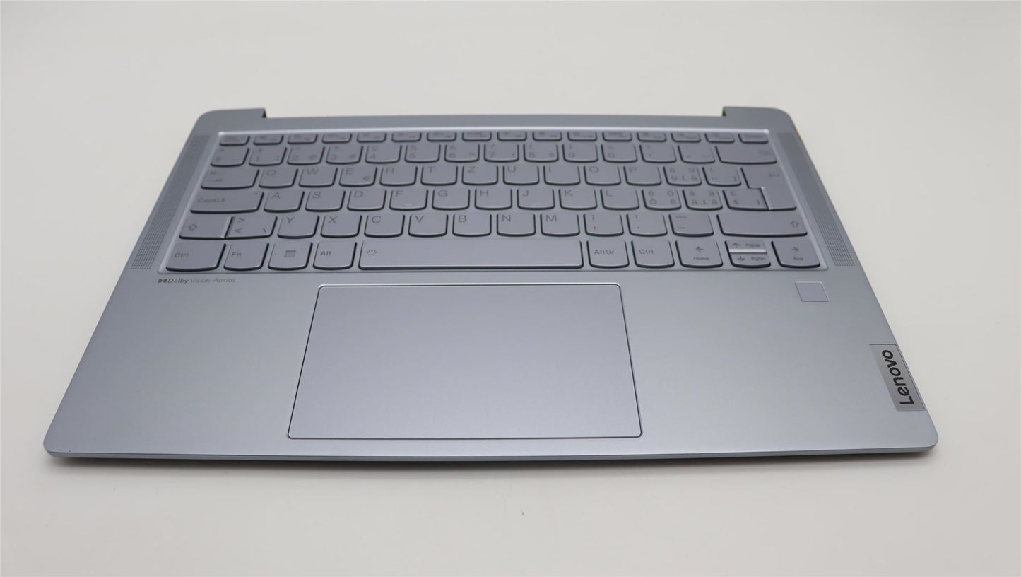 Lenovo COVER Upper Case ASM_SWS_H 83E0_FP_MIGY 5CB1L88219