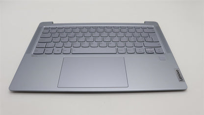Lenovo COVER Upper Case ASM_SWS_H 83E0_FP_MIGY 5CB1L88219