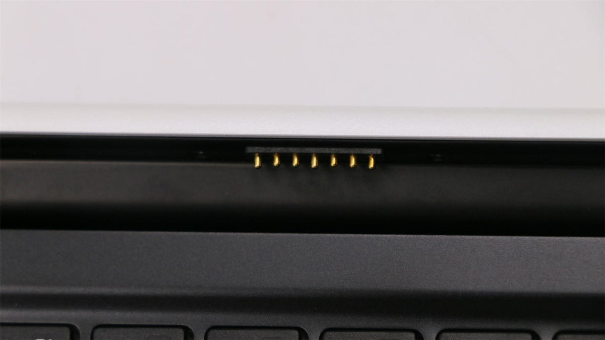Lenovo 80SG docking Arabic WH Keyboard 5D20M60833