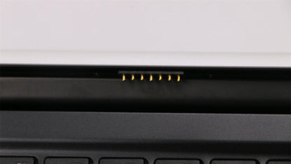 Lenovo 80SG docking Arabic WH Keyboard 5D20M60833
