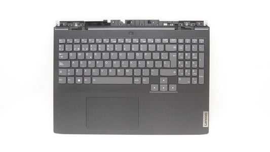 Lenovo Upper Case ASM_SPA C 82SC BLA 5CB1J38475
