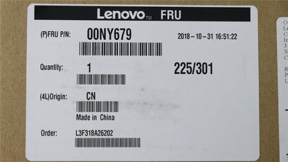 Lenovo ThinkPad X1 6th Gen T490 P43s LCD Screen Display Panel 01YU646