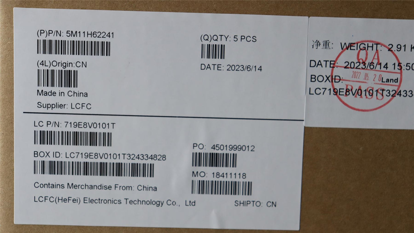 Lenovo Yoga X1 8th Gen Palmrest Cover Keyboard US Grey Backlit 5M11H62241