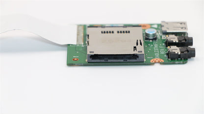 Lenovo IdeaPad Z580 Z585 SD Card Audio USB Board 90000201