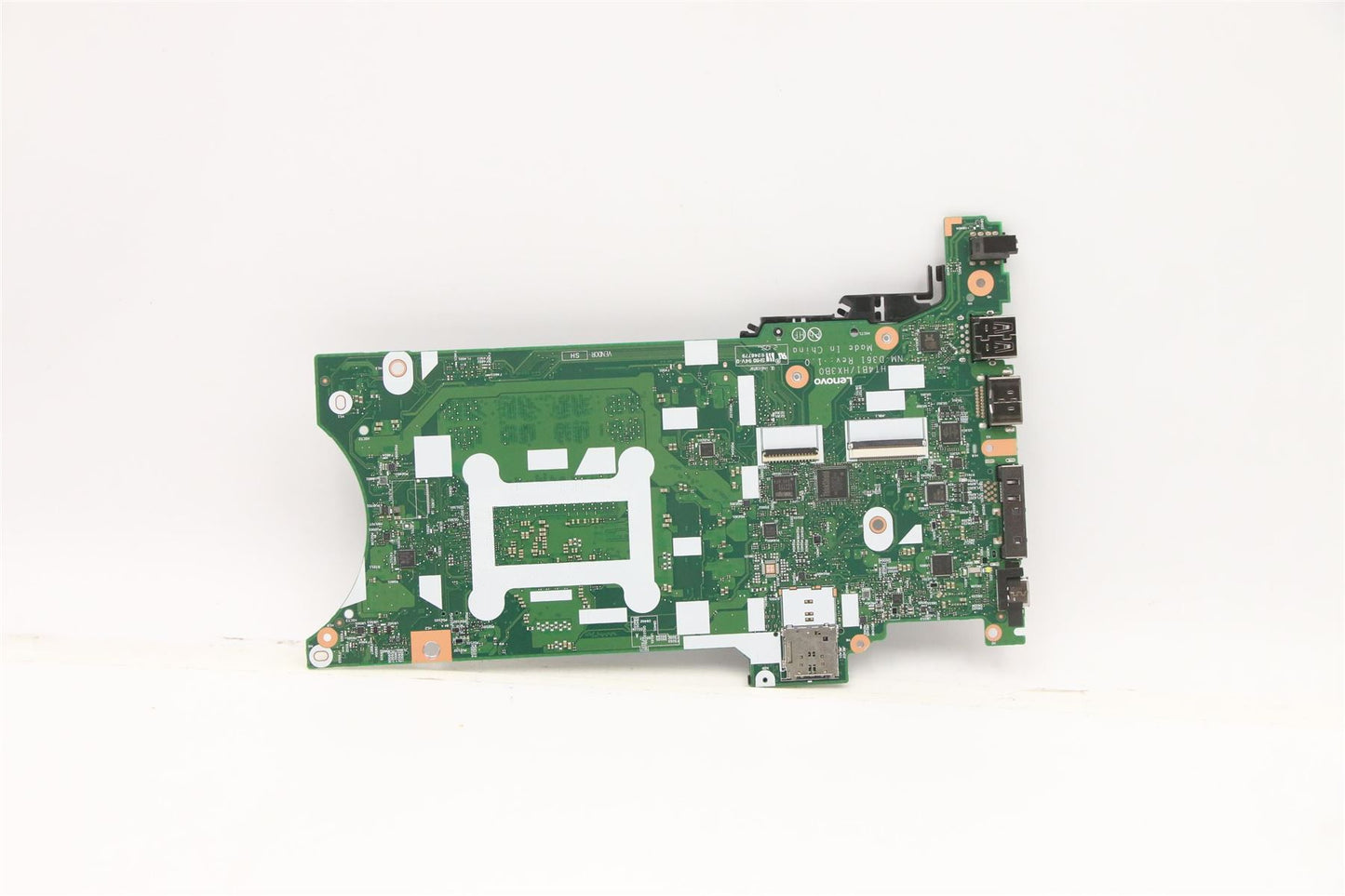Lenovo ThinkPad X13 Gen 2 Motherboard Mainboard UMA inteli31115G4 8G 5B21H19732