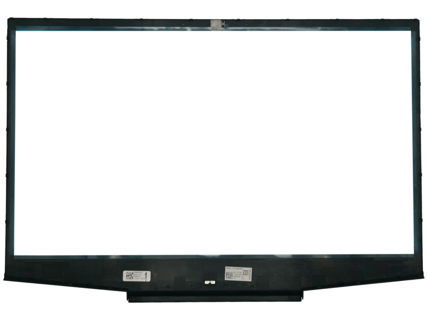 Genuine HP 17-CD Front LCD Screen Lid Display Bezel Cover Black L58773-001