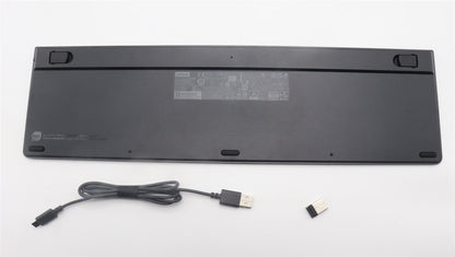 Lenovo Slim KB II-German 5D51K04602
