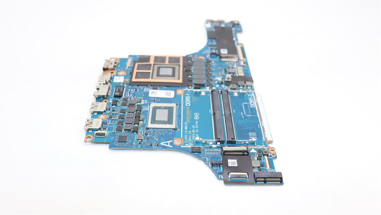 Lenovo Slim 5 16APH8 Motherboard Mainboard DIS AMDR57640HS 5B21L44874